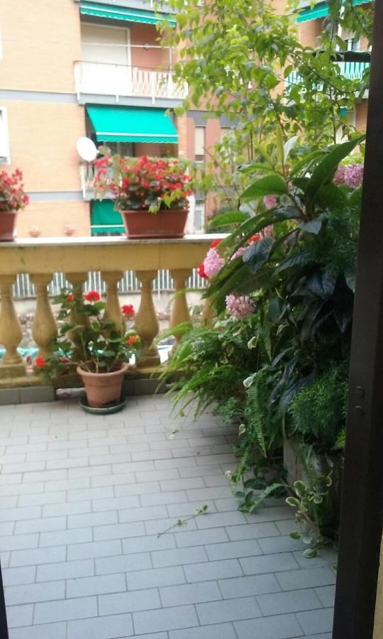 Sabini Rentals - Affittacamere Santa Margherita Ligure Extérieur photo